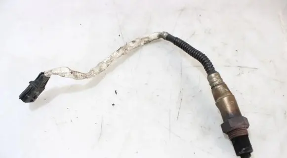 Renault Megane II Lambda probe sensor