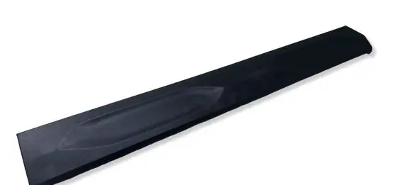 BMW X2 F39 Front door trim (molding) 7421440