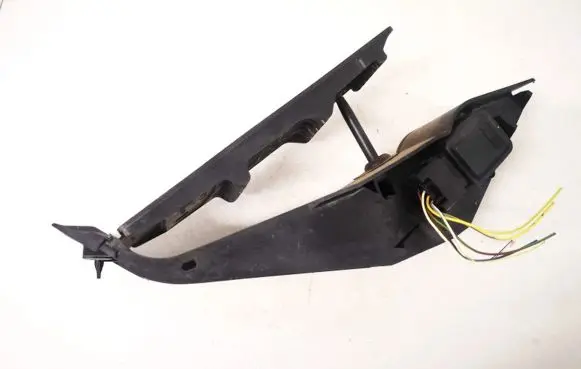 BMW 5 E60 E61 Accelerator throttle pedal 3542677264502 259160-10