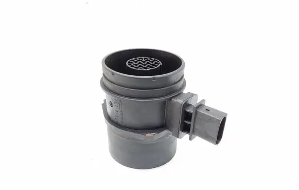 BMW 1 E81 E87 Mass air flow meter 7788743 0281002567