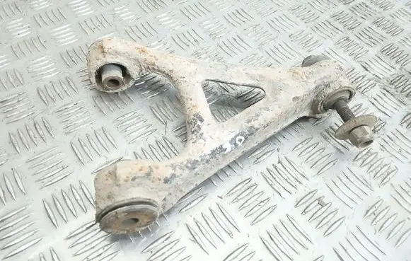 Rear upper control arm/wishbone