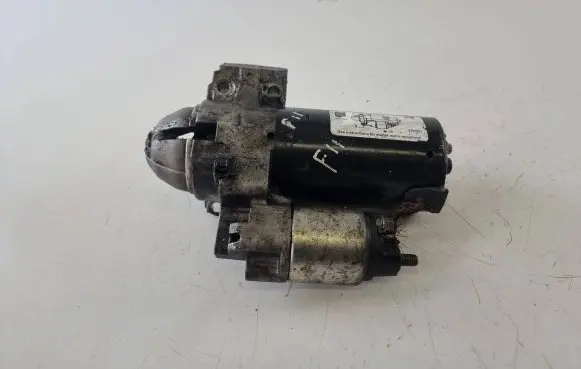 BMW 5 F10 F11 Starter motor 1005841073