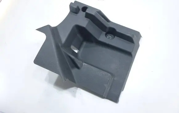Volkswagen T-Cross Rear seat side bottom trim 2GM858832
