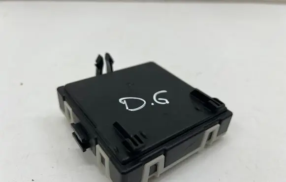 Mercedes-Benz CLA C118 X118 Door control unit/module A1779002207