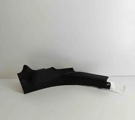 Maserati Ghibli Rear sill trim cover 6700113650