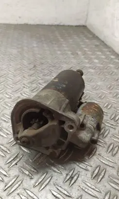 Volvo V70 Starter motor 0001108166