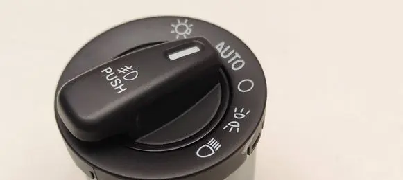 Dodge Durango III Light switch 56046258AD 10014023 86390