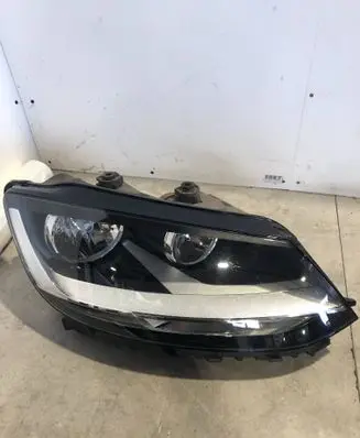 Volkswagen Sharan Headlight/headlamp 7N2941006C