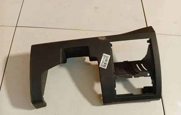 Renault Laguna III Other interior part 689210002R