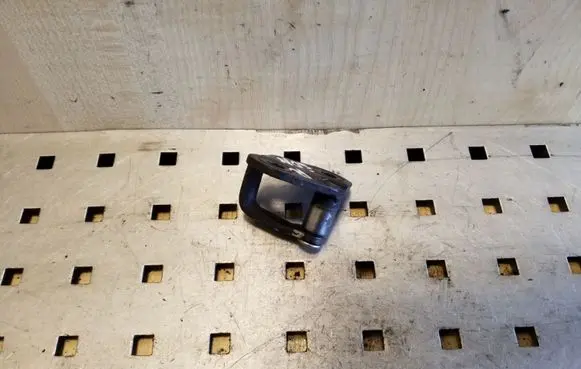 Volkswagen Multivan T4 Sliding door lock loop/hook striker 701837767
