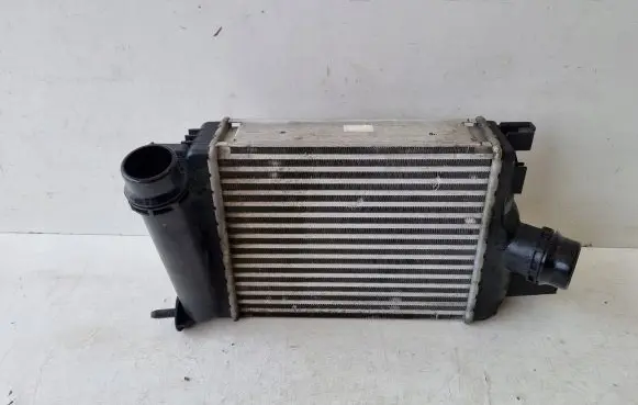 Renault Captur Intercooler radiator 144967634R