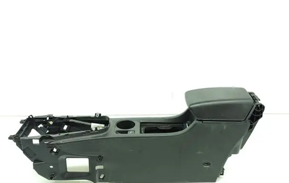 Opel Astra J Center console 1696512 13258342