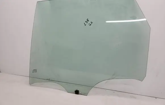 Renault Scenic II - Grand scenic II Rear side window DOT24AS2M68 43R00048