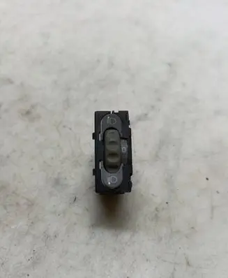 Headlight level height control switch