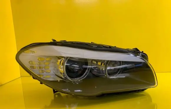 BMW 5 F10 F11 Headlight/headlamp 7203252-11