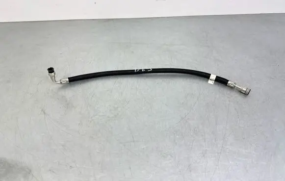 BMW 3 G20 G21 Fuel line pipe 8687743 868774301