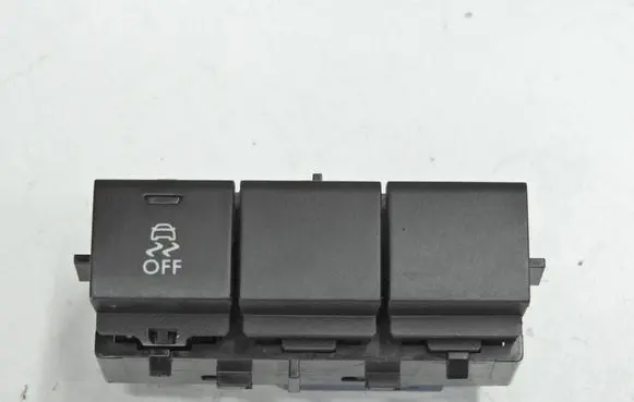 Peugeot 308 Other switches/knobs/shifts 98033343ZD 0114083222
