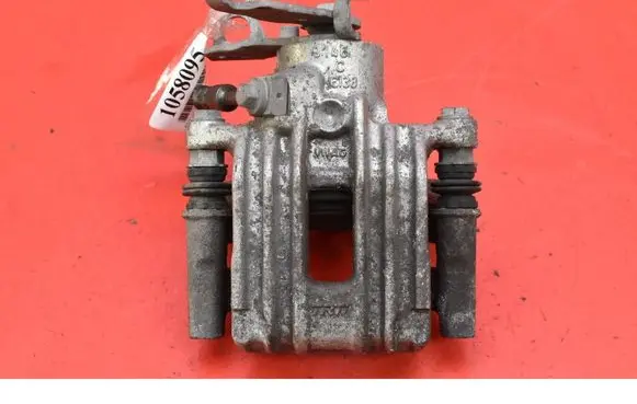 Skoda Fabia Mk1 (6Y) Rear brake caliper 