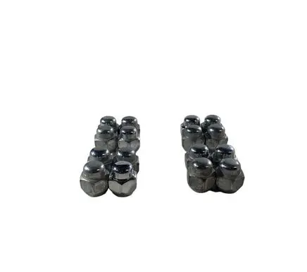 Nissan Rogue Nuts/bolts 