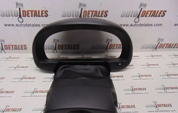 Hyundai i30 Dashboard trim