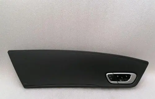Bentley Continental Engine cover (trim) 3W3867433A