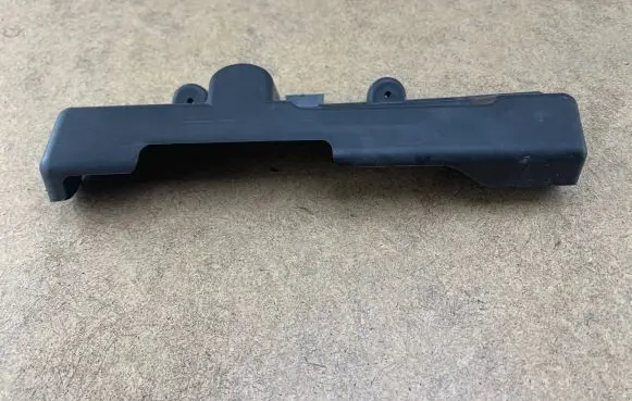 BMW X1 E84 Tailgate/boot lid lock trim 51242991091 2991091