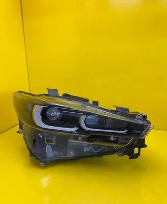 Mazda CX-5 II Headlight/headlamp KSD451030