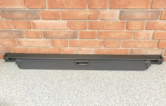 BMW X7 G07 Parcel shelf load cover 7490440