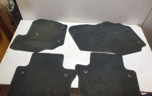 Volvo S80 Car floor mat set