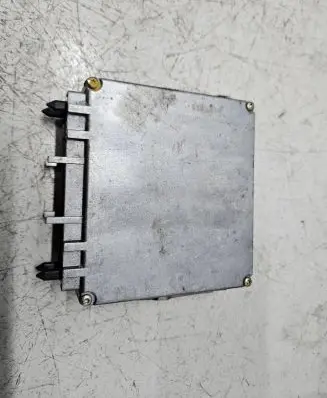 Mercedes-Benz S W140 Engine control unit/module 0155458232 0265106109
