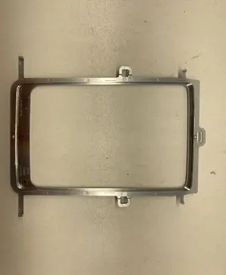 Volvo S60 Other interior part 31267052