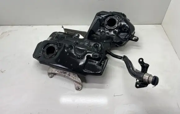 Audi A7 S7 4G Fuel tank 4G8201021BM 12046728748