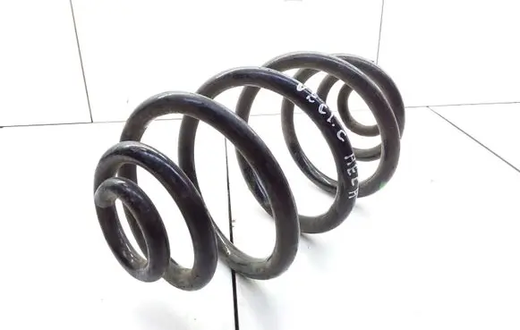 Opel Vectra C Rear coil spring