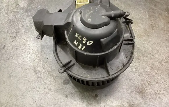 Volvo XC90 Heater fan/blower LHD86577 LHD28417