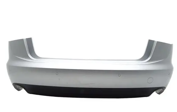 Audi A6 S6 C7 4G Front bumper 4G5807511 1S0919275 4G5971085