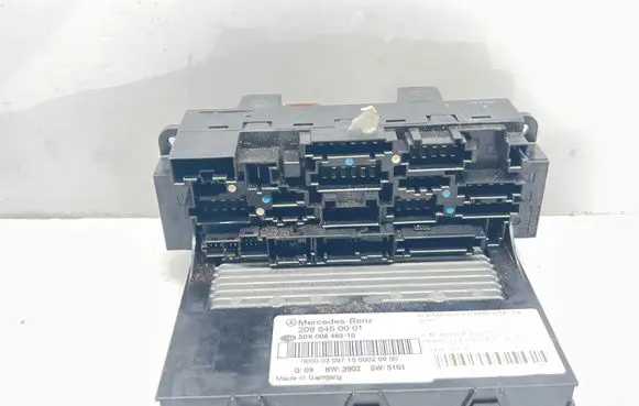 Fuse module