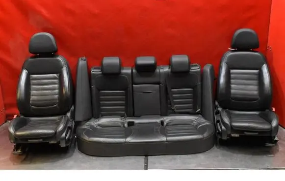 Opel Insignia A Seat set 