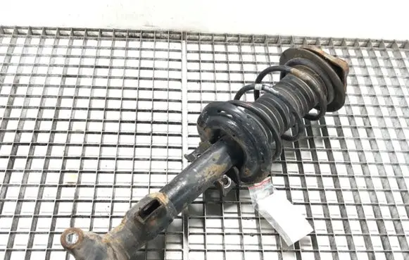 Mercedes-Benz C W204 Front shock absorber/damper