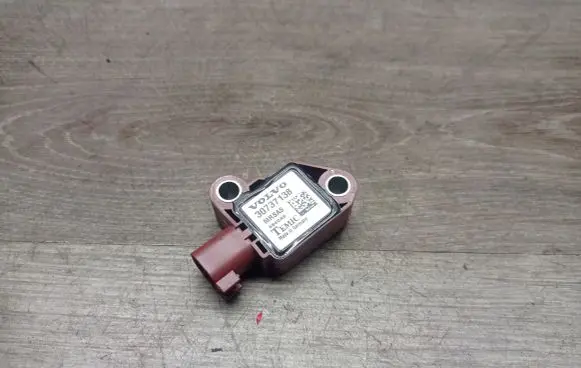 Volvo S80 Airbag deployment crash/impact sensor 30737138
