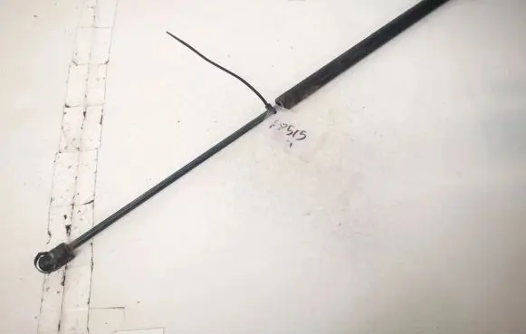 Mazda 6 Tailgate/trunk strut/damper