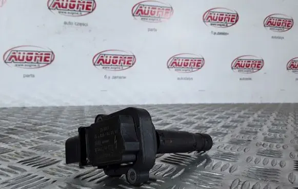 Mercedes-Benz CLC CL203 High voltage ignition coil A0001502580