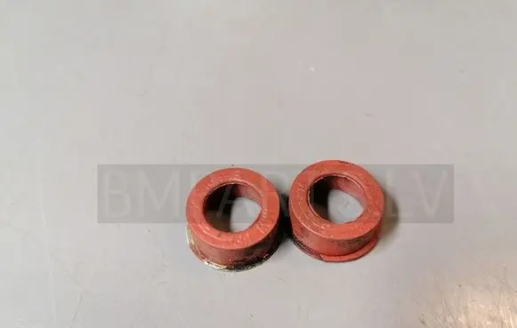 BMW 5 E60 E61 Front suspension camber bolt 11612246949 2246949