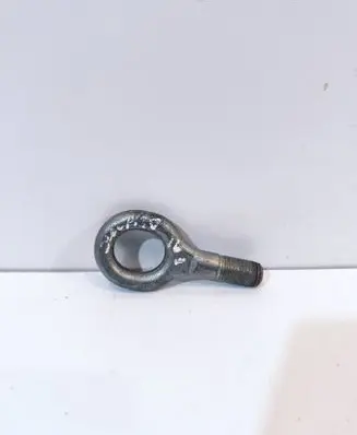 Fiat Ducato Towing hook eye 