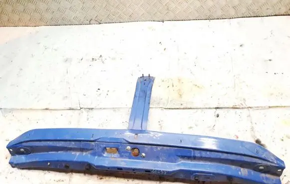 Renault Master II Radiator support slam panel