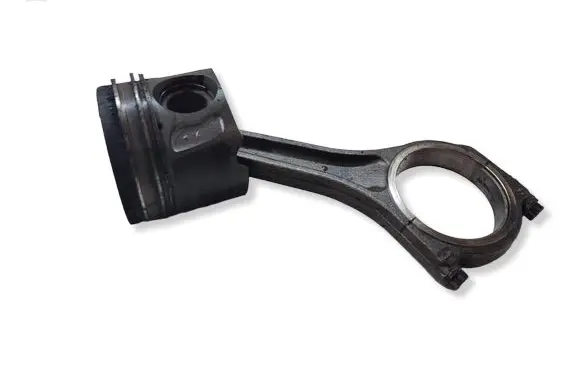 Jaguar XJ X351 Piston with connecting rod H268X