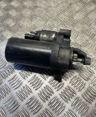 Audi Q5 SQ5 8R Starter motor 059911021D