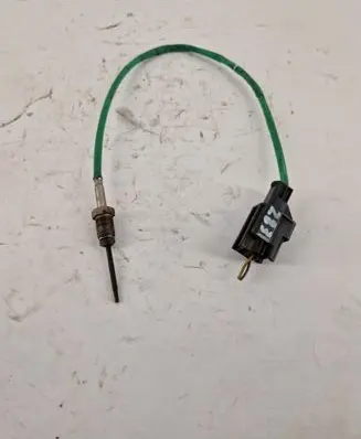 Ford Mondeo MK V Lambda probe sensor DV6112B591CA