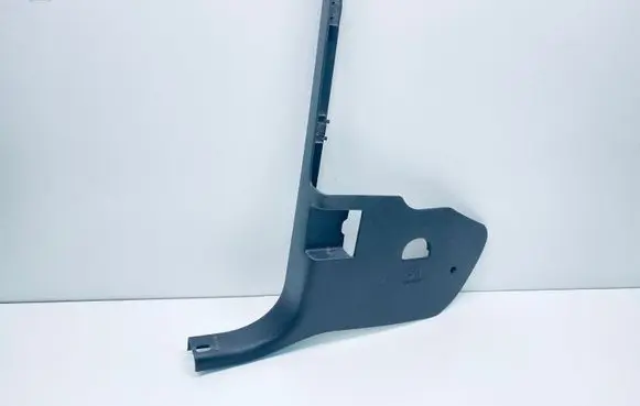 Ford Mustang V Foot area side trim 6R336302349A