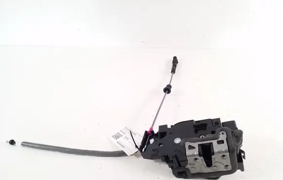 Mercedes-Benz EQB Rear door lock A0997303301