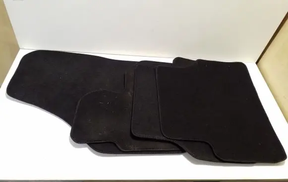 Subaru Impreza VI Car floor mat set 